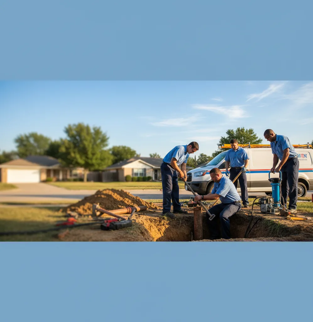 Water Heater Repair & Plumber in Wisconsin Rapids